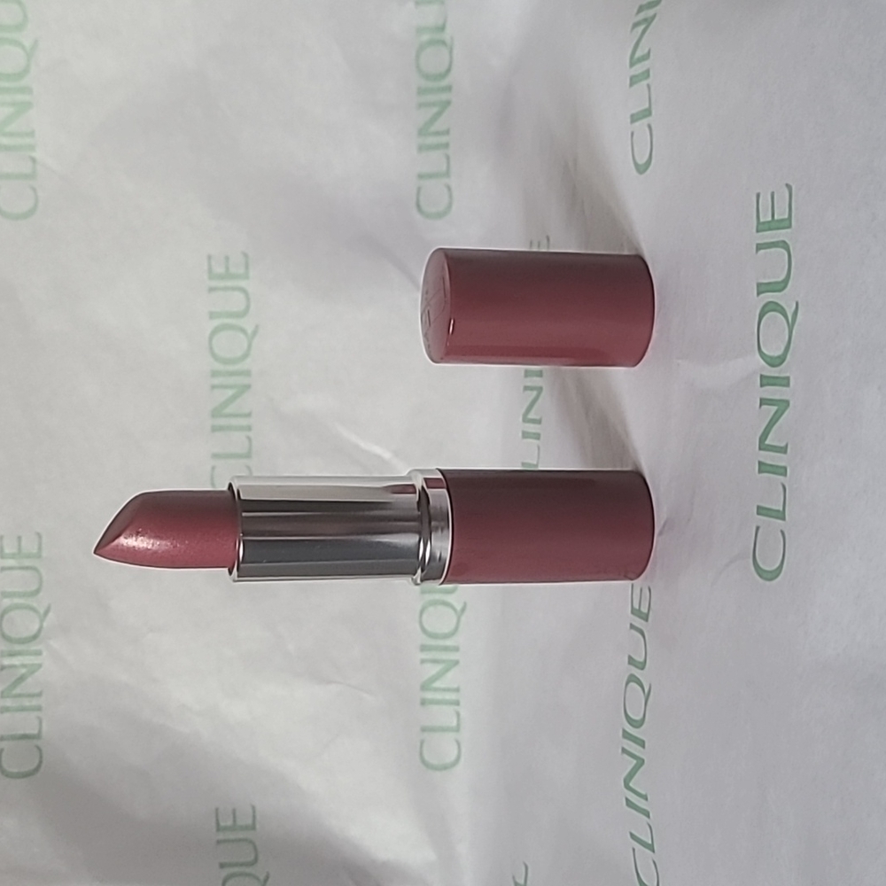 Clinique Pop Lip Colour + Primer Lipstick | Love Pop | NEW, NEVER USED